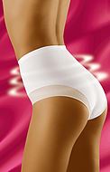 Shaping panties, high quality, embroidery, high waist